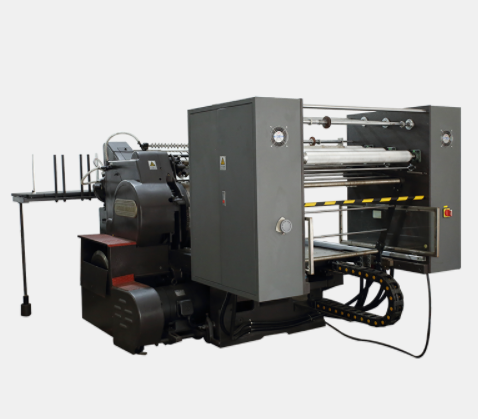 全自動燙金機產(chǎn)品圖展示