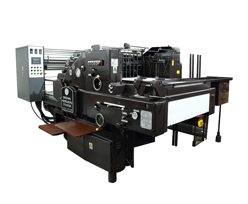 全自動(dòng)燙金機(jī)的燙金工藝如何才能提高？