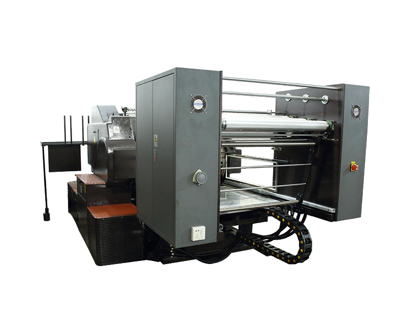 全自動燙金機切開點如何進(jìn)行調(diào)度?